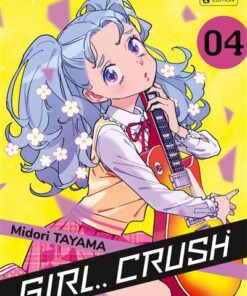 Girl Crush T04