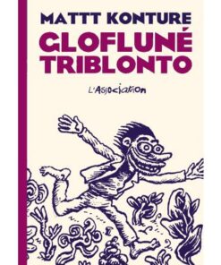 Glofluné Triblonto
