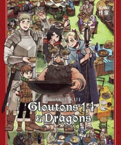 Gloutons et Dragons