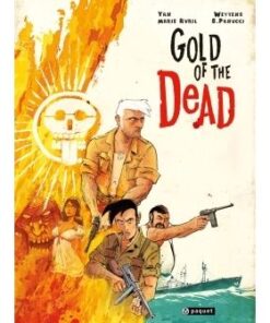 Gold of the dead