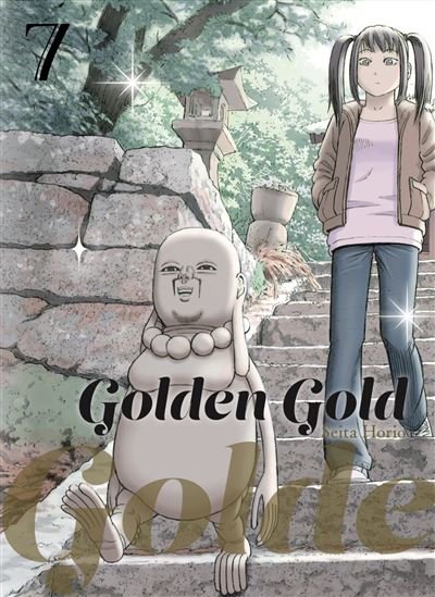 Golden gold vol.7