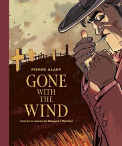 Gone with the wind T2