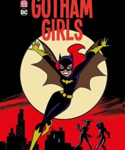 Gotham Girls