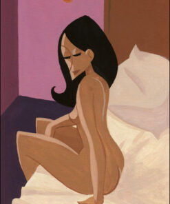 Gouaches