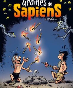 Graine de Sapiens