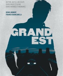Grand Est - Grand Est