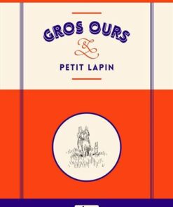 Gros ours et petit lapin