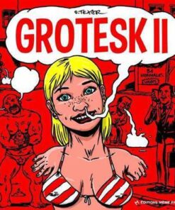 Grotesk
