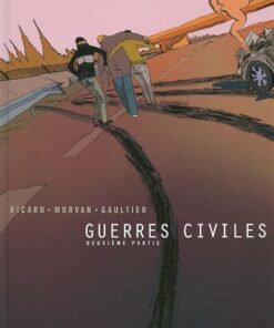 Guerres civiles