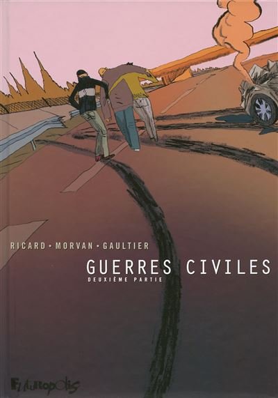 Guerres civiles