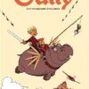 Zarla - Tome 2 - Le dragon blanc