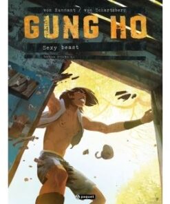 Gung Ho Tome 3.1