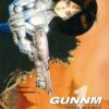 Gunnm Mars Chronicle - Tome 01