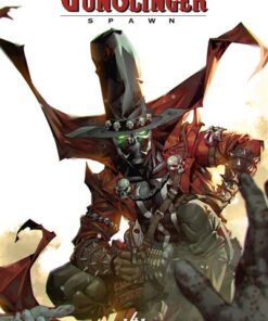Gunslinger Spawn T04