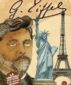 Gustave Eiffel (NED 2021)