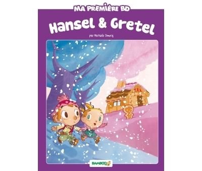 Hansel et Gretel