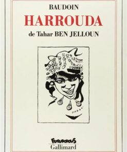 Harrouda