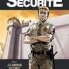 Haute sécurité - Tome 1 - Les gardiens du temple - tome 1/2