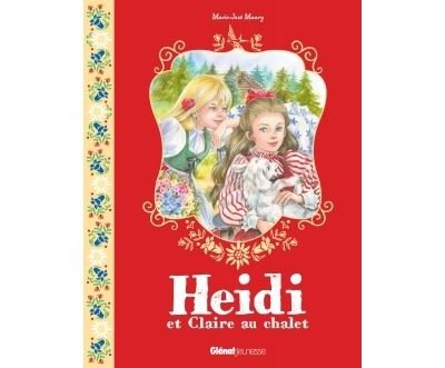 Heidi - Tome 02