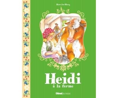 Heidi - Tome 03