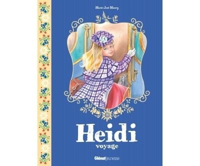 Heidi - Tome 04