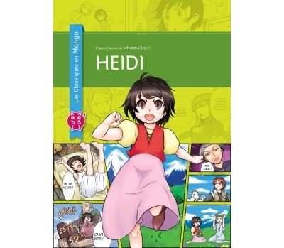Heidi