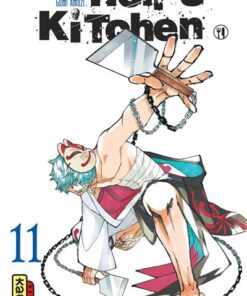 Hell's Kitchen - Tome 11