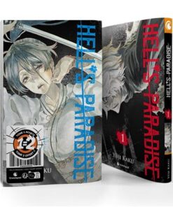 Hell's paradise  t01+t02 op1=2 2025