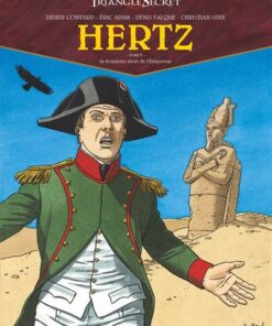 Hertz - Tome 05