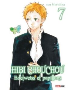 Hibi chouchou