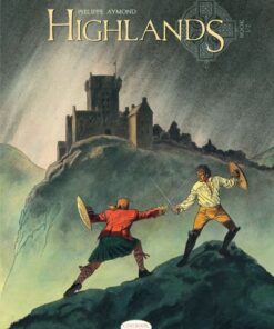 Highlands Book 1