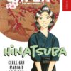 Hinatsuba, Celle qui maniait le sabre