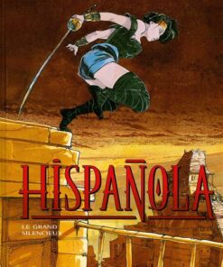 Hispañola - Tome 02