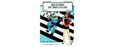 Histoire de Bretagne