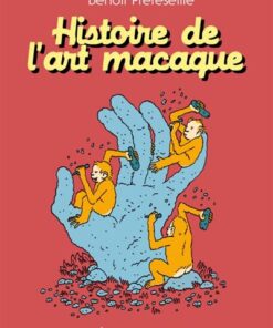 Histoire de l'art macaque