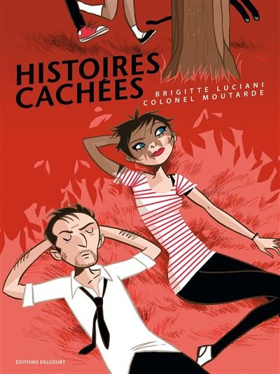 Histoires cachées