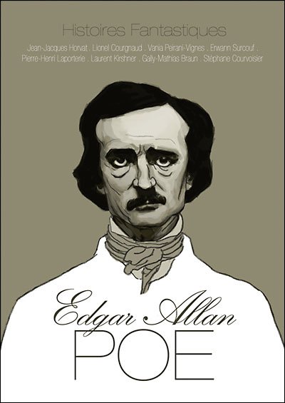 Histoires fantastiques