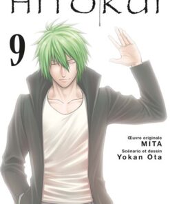 Hito Kui T09