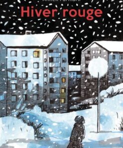 Hiver rouge