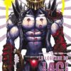 LEVEL UP DISASTER divine power T04