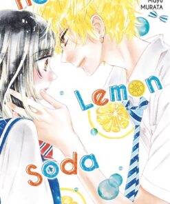 Honey Lemon Soda T08