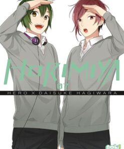 Horimiya T07