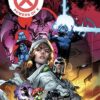 House of X / Powers of X