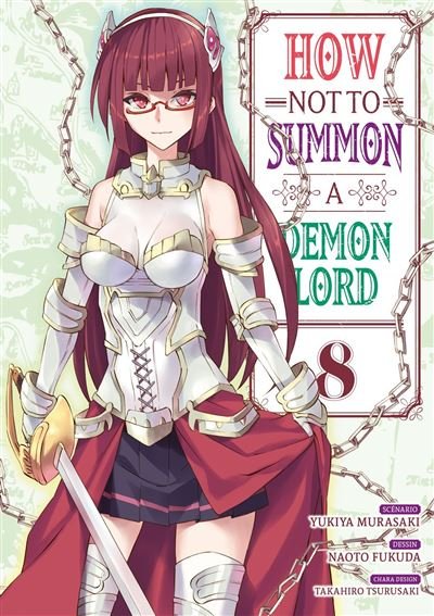 How NOT to Summon a Demon Lord