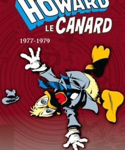 Howard le canard : L'intégrale 1977-1979 (T02)