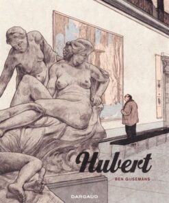 Hubert - Tome 0 - Hubert
