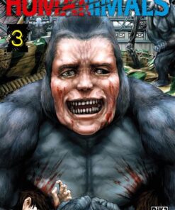 Humanimals T03