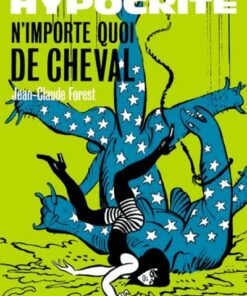 N'importe quoi de cheval