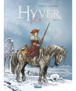 Hyver 1709 - Tome 02