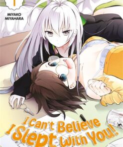I Can't Believe I Slept With You!